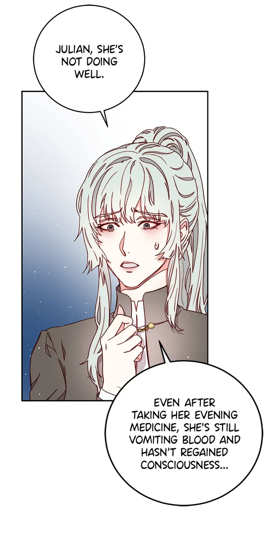 Read Please, Forget About Vivian Manga Online