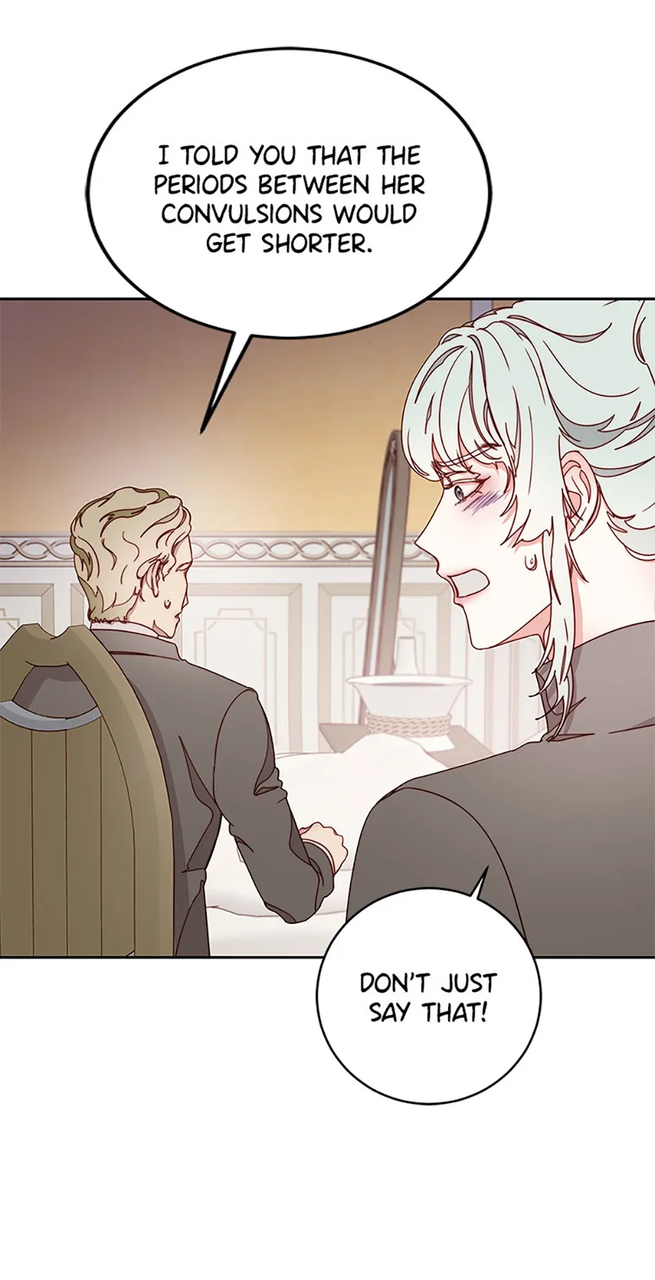 Read Please, Forget About Vivian Manga Online