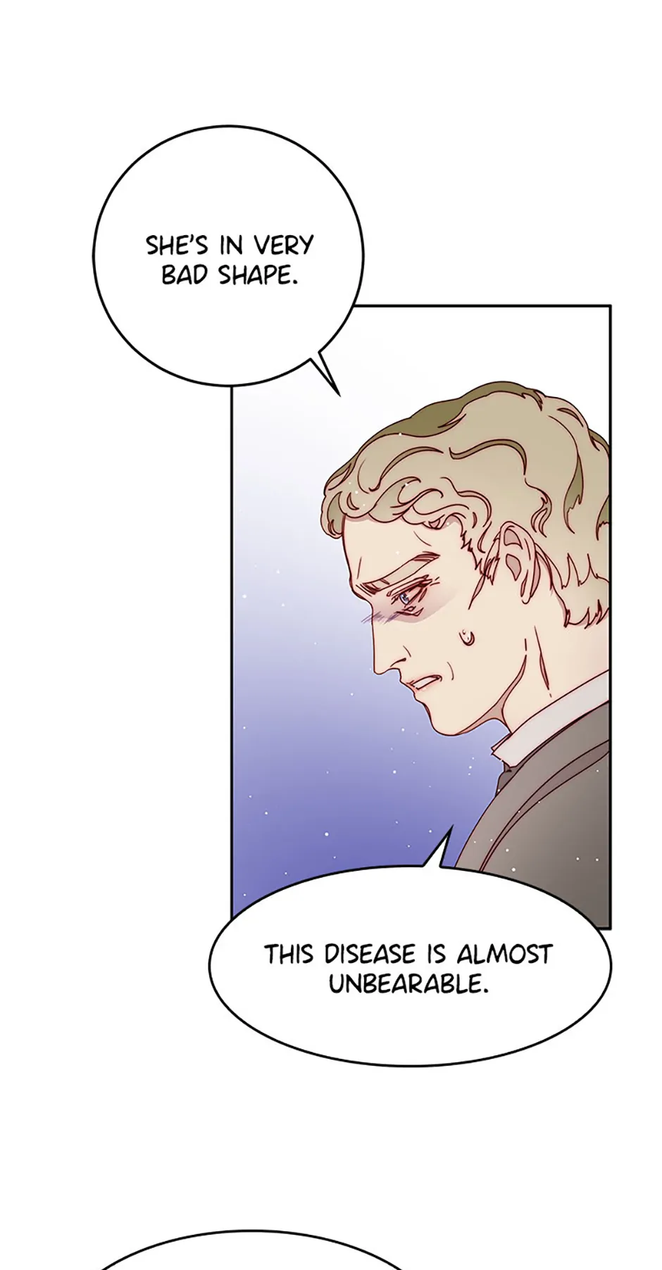 Read Please, Forget About Vivian Manga Online