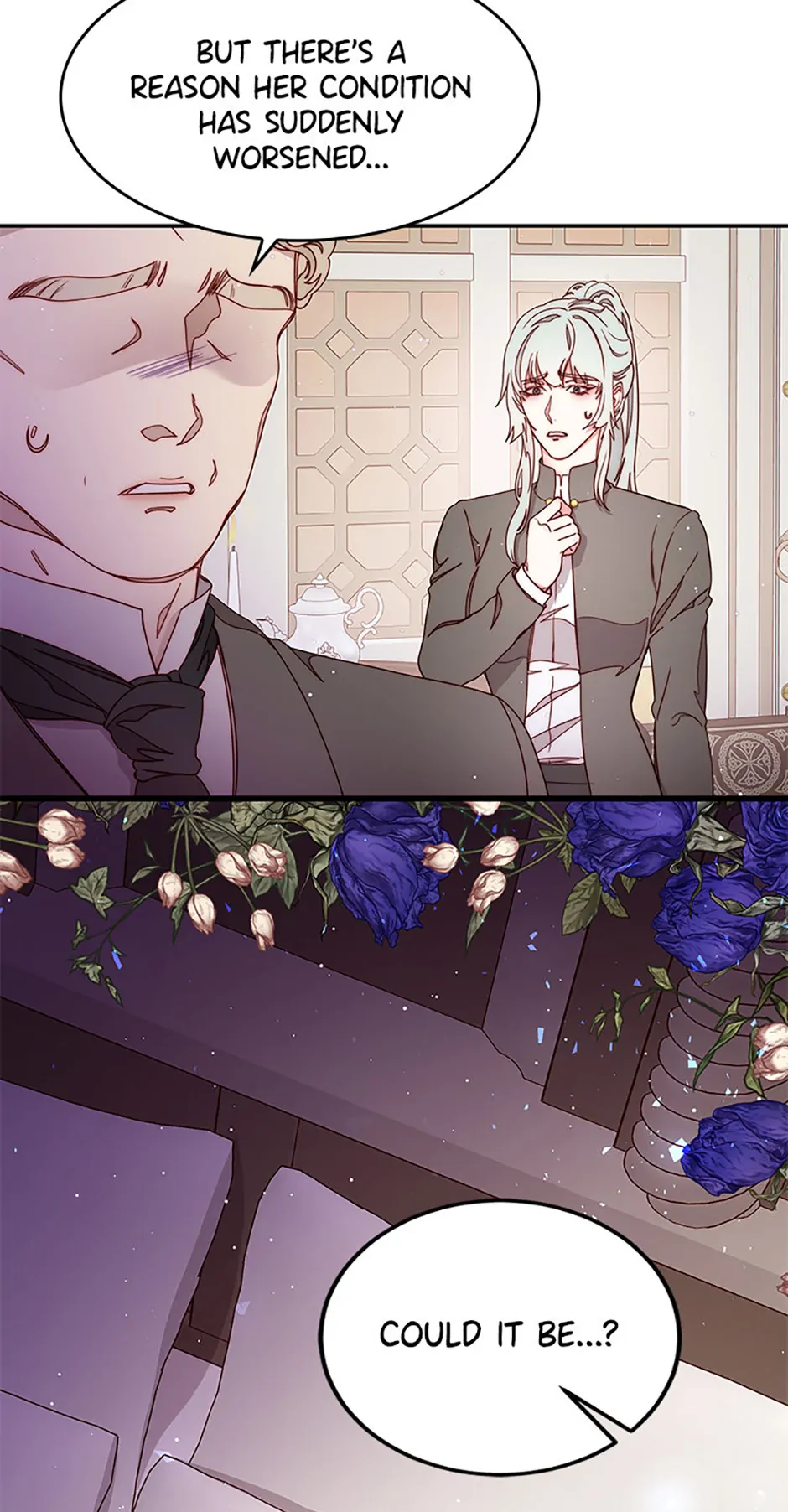 Read Please, Forget About Vivian Manga Online