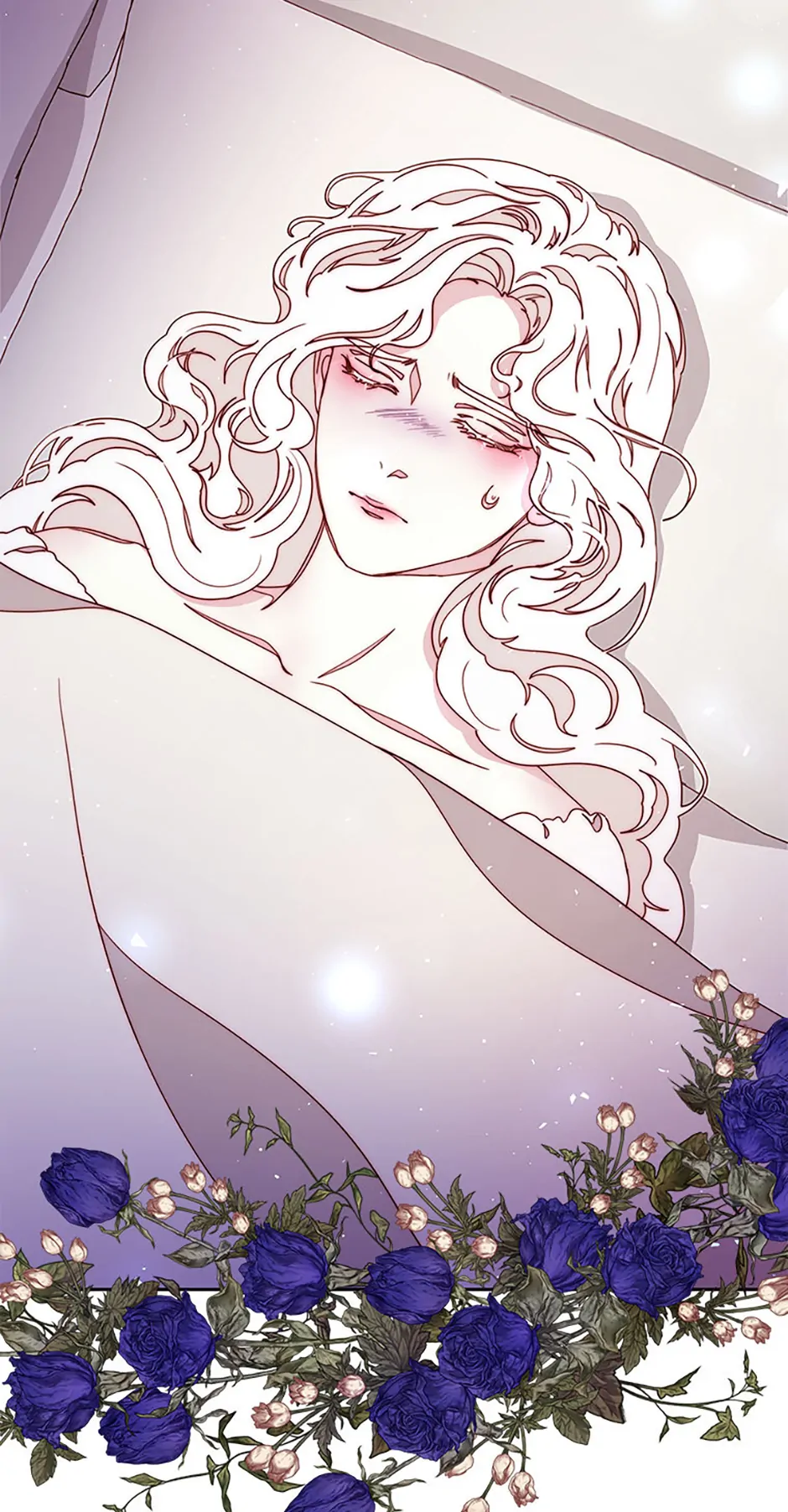 Read Please, Forget About Vivian Manga Online