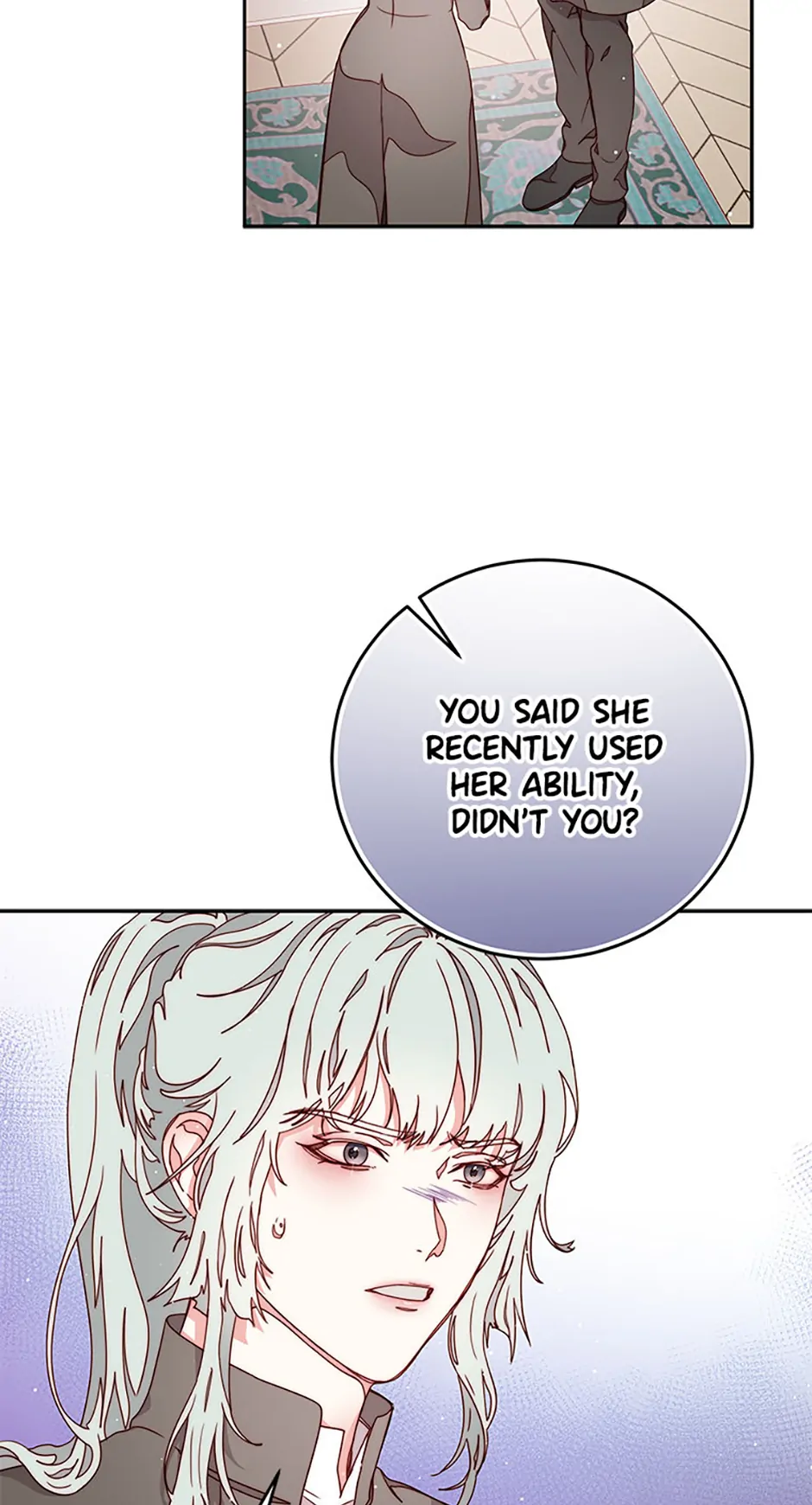 Read Please, Forget About Vivian Manga Online