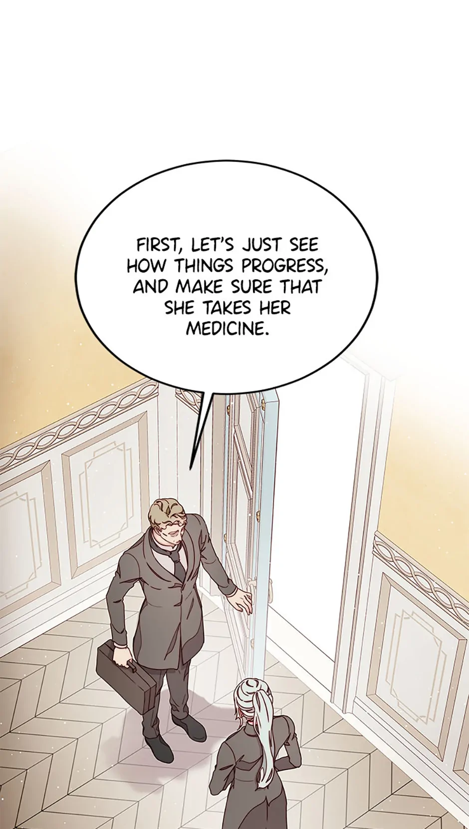 Read Please, Forget About Vivian Manga Online