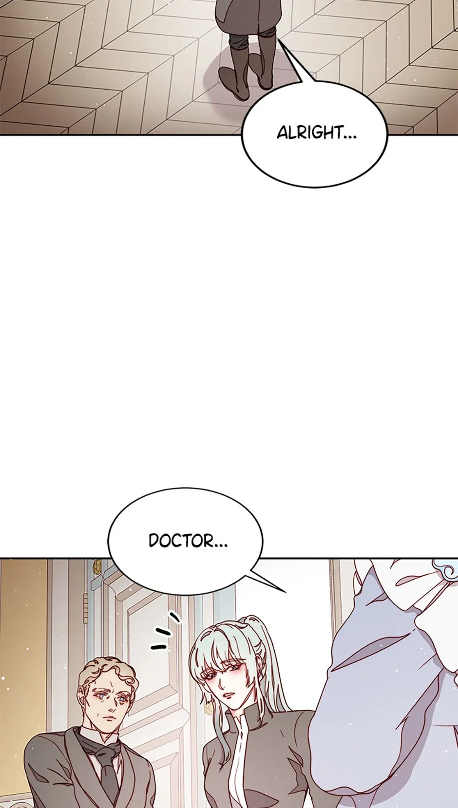 Read Please, Forget About Vivian Manga Online