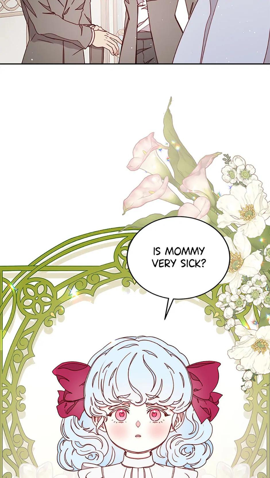 Read Please, Forget About Vivian Manga Online