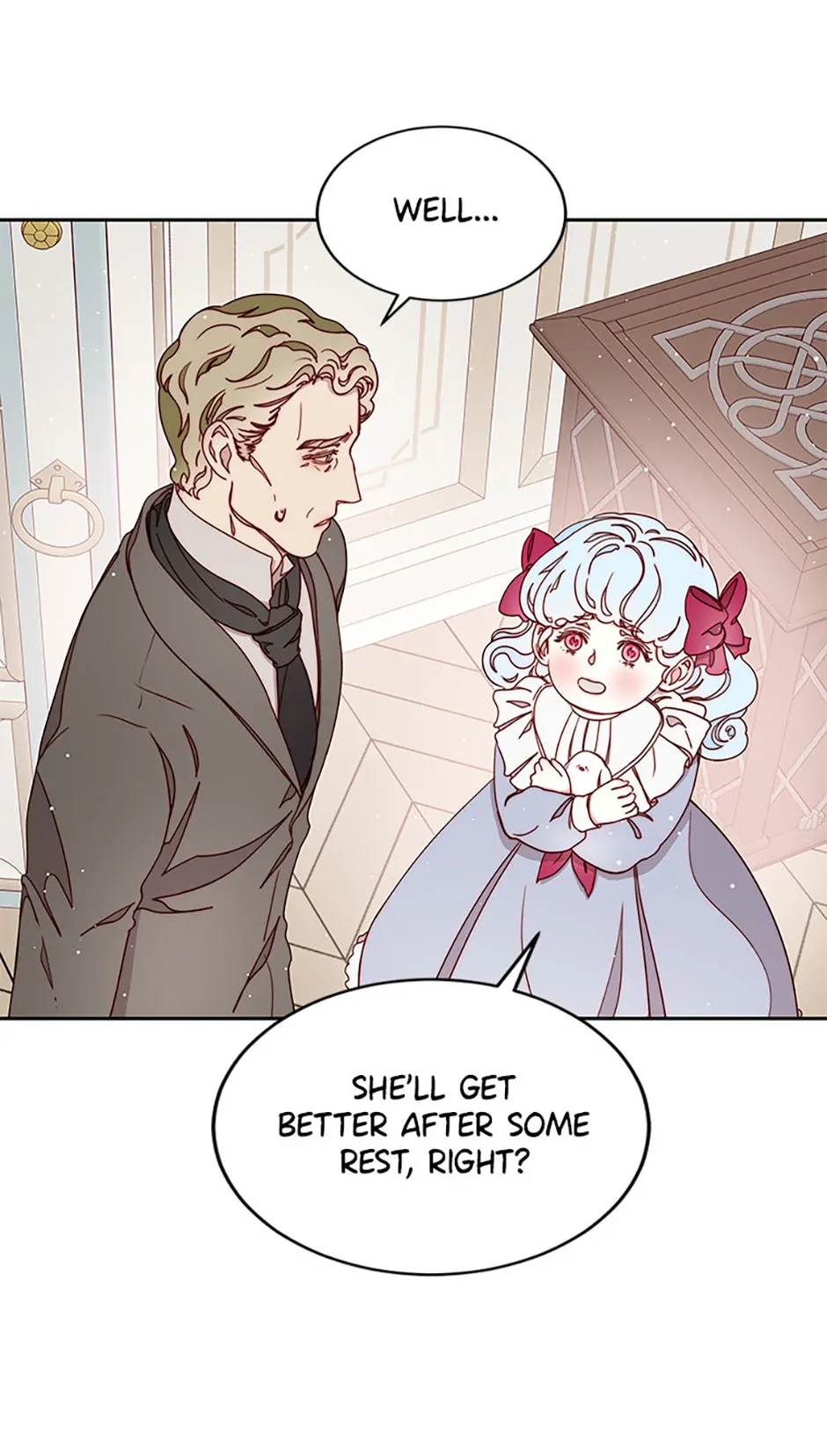 Read Please, Forget About Vivian Manga Online