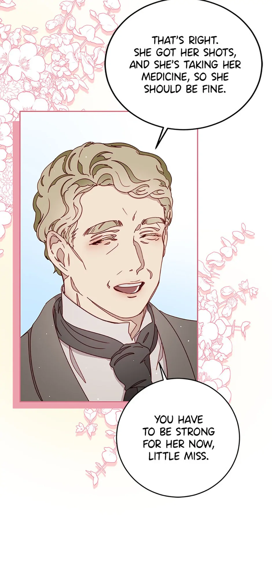 Read Please, Forget About Vivian Manga Online