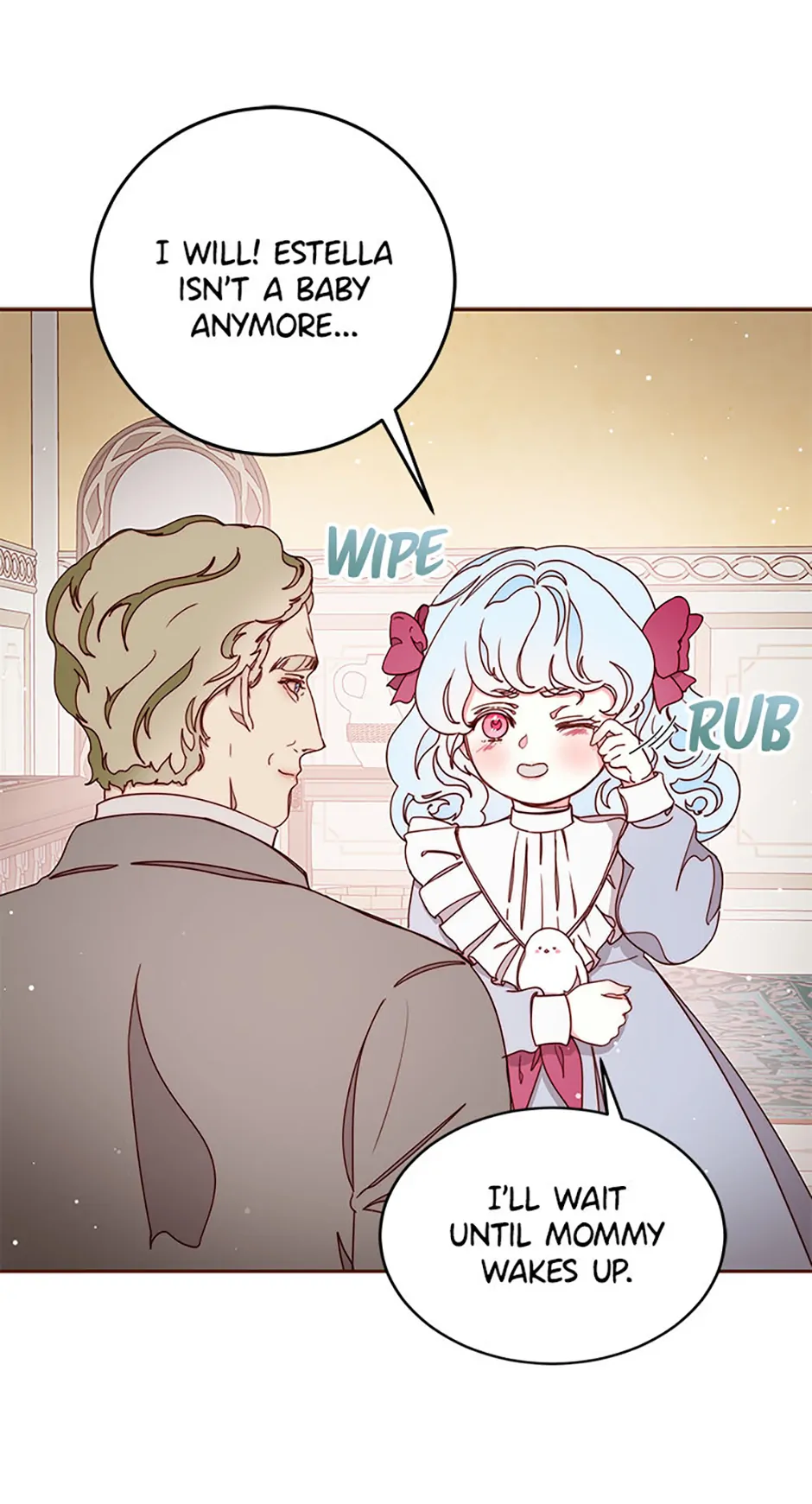 Read Please, Forget About Vivian Manga Online