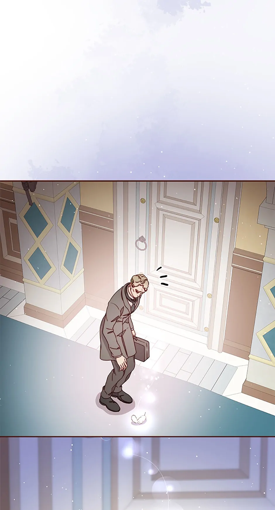 Read Please, Forget About Vivian Manga Online