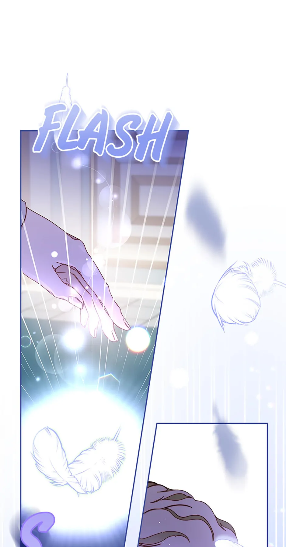 Read Please, Forget About Vivian Manga Online