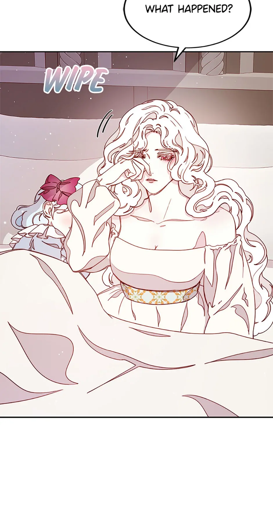 Read Please, Forget About Vivian Manga Online