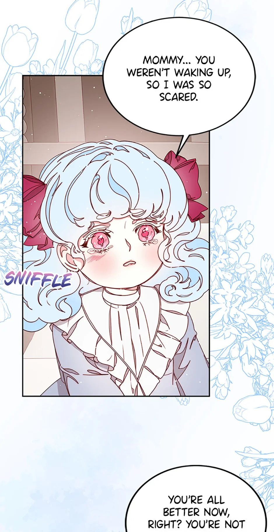 Read Please, Forget About Vivian Manga Online