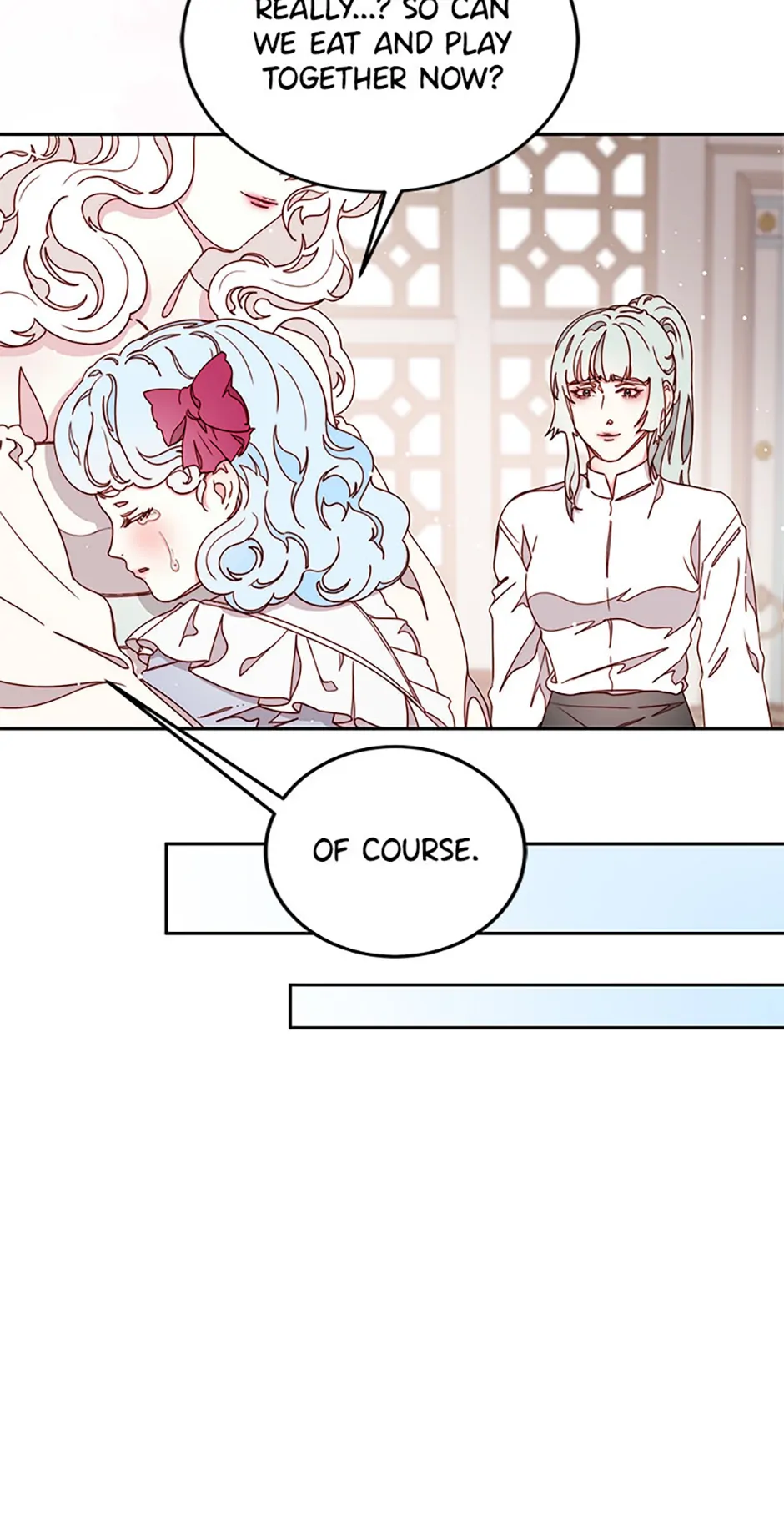 Read Please, Forget About Vivian Manga Online