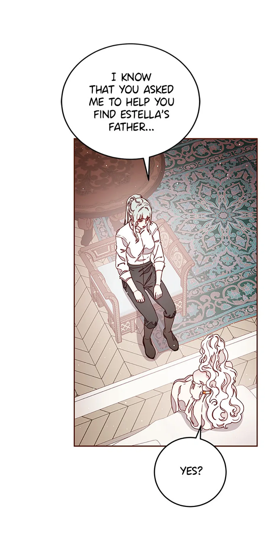 Read Please, Forget About Vivian Manga Online