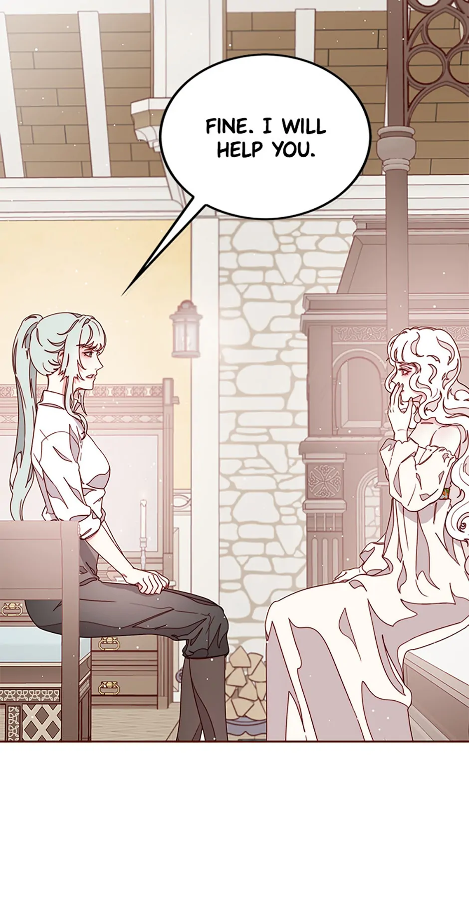 Read Please, Forget About Vivian Manga Online