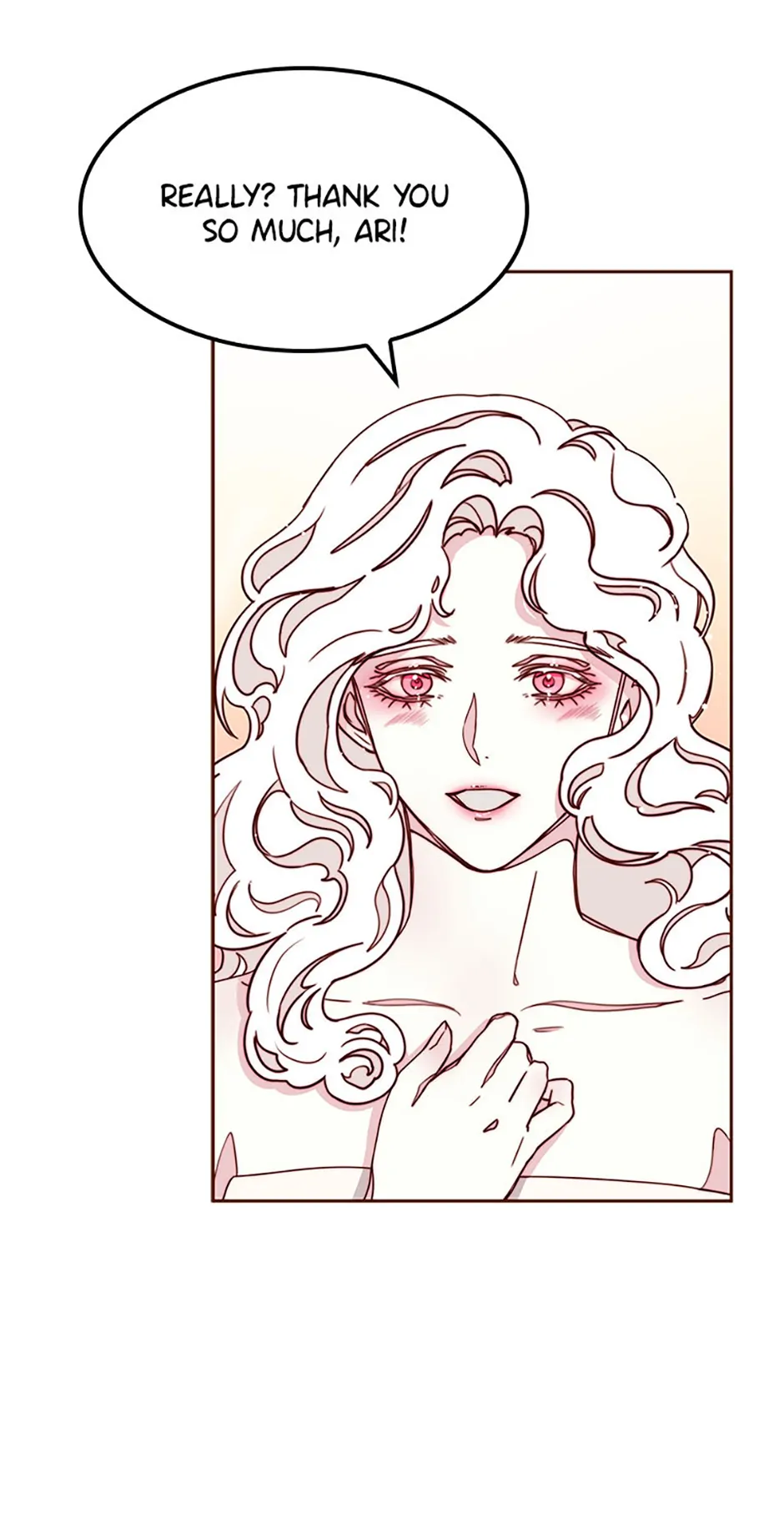 Read Please, Forget About Vivian Manga Online