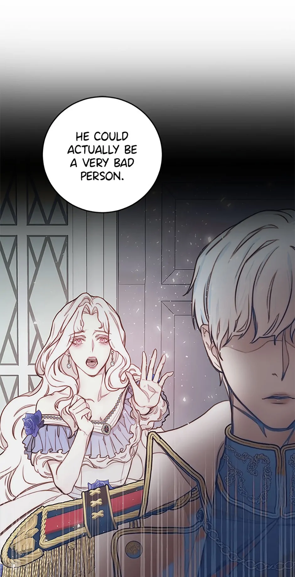 Read Please, Forget About Vivian Manga Online