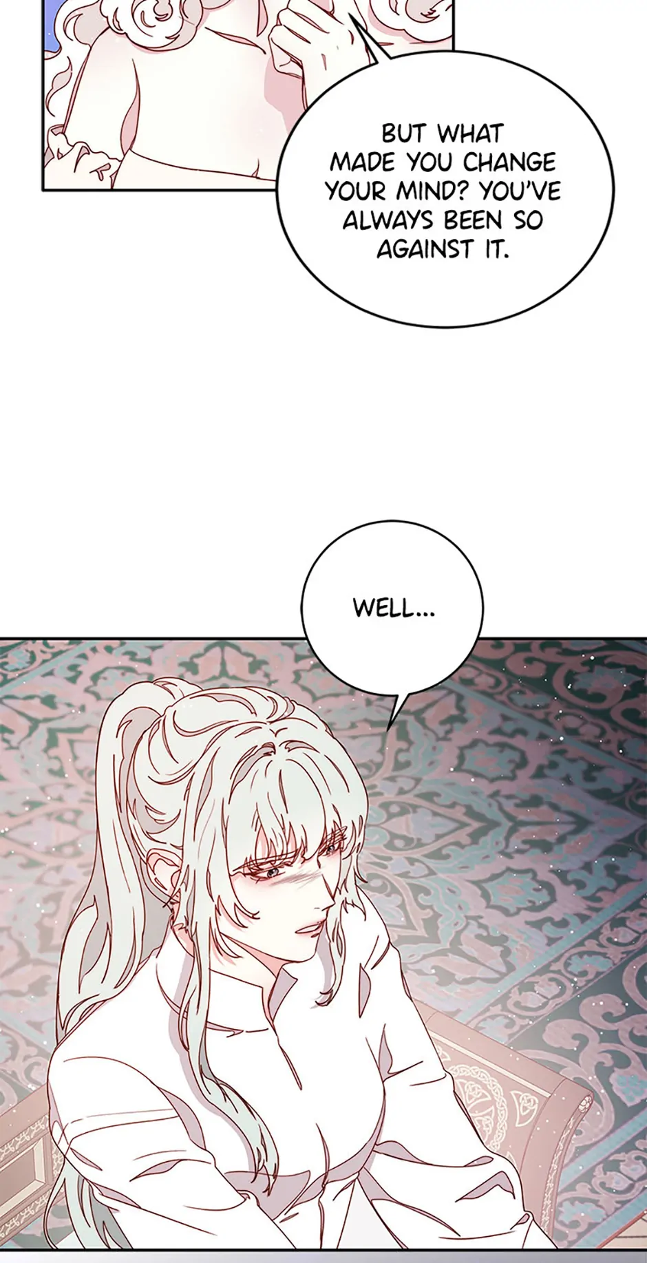 Read Please, Forget About Vivian Manga Online