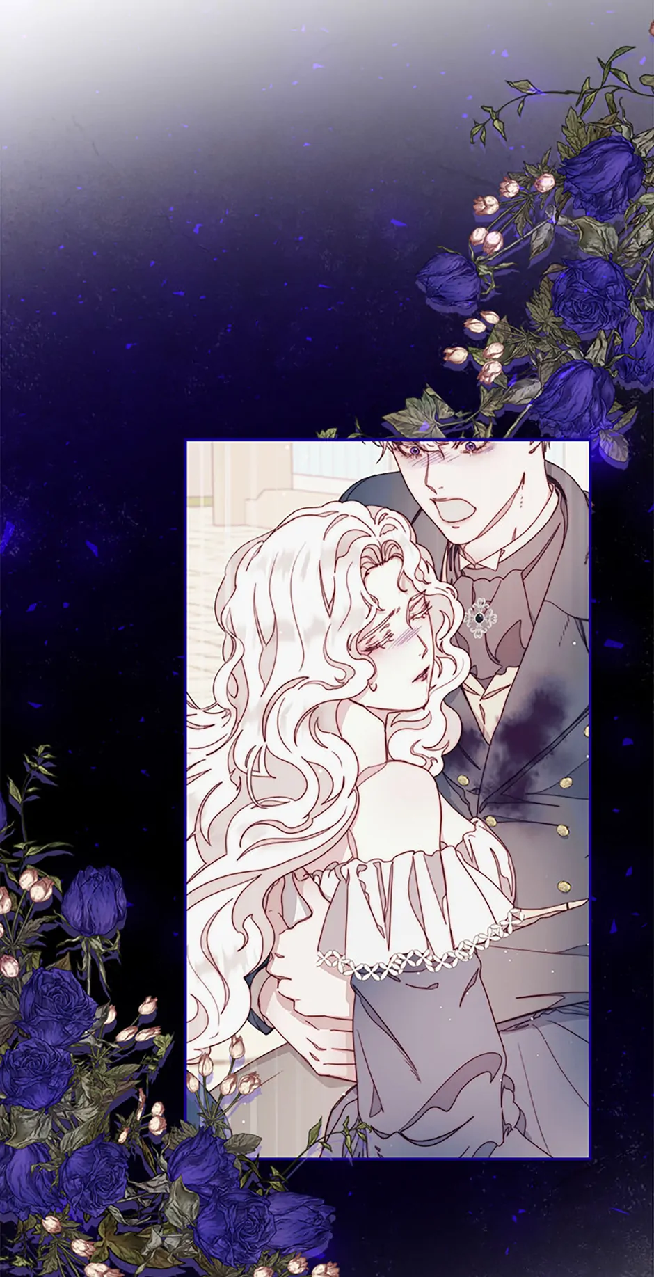 Read Please, Forget About Vivian Manga Online