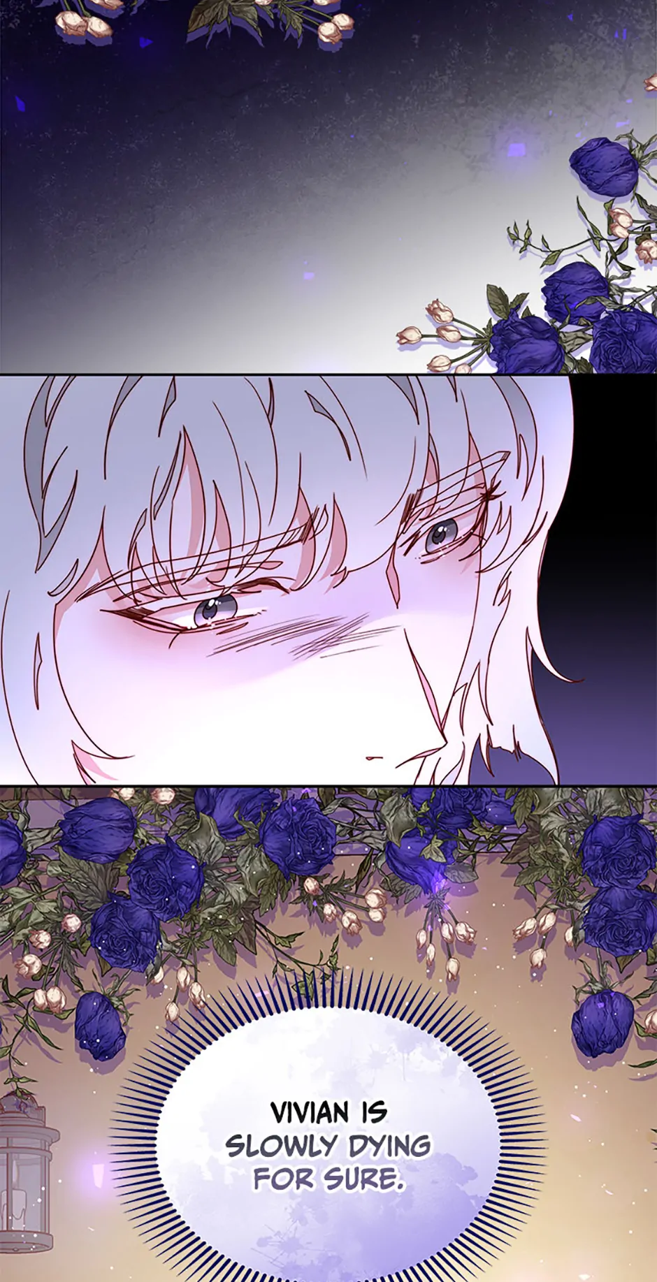 Read Please, Forget About Vivian Manga Online