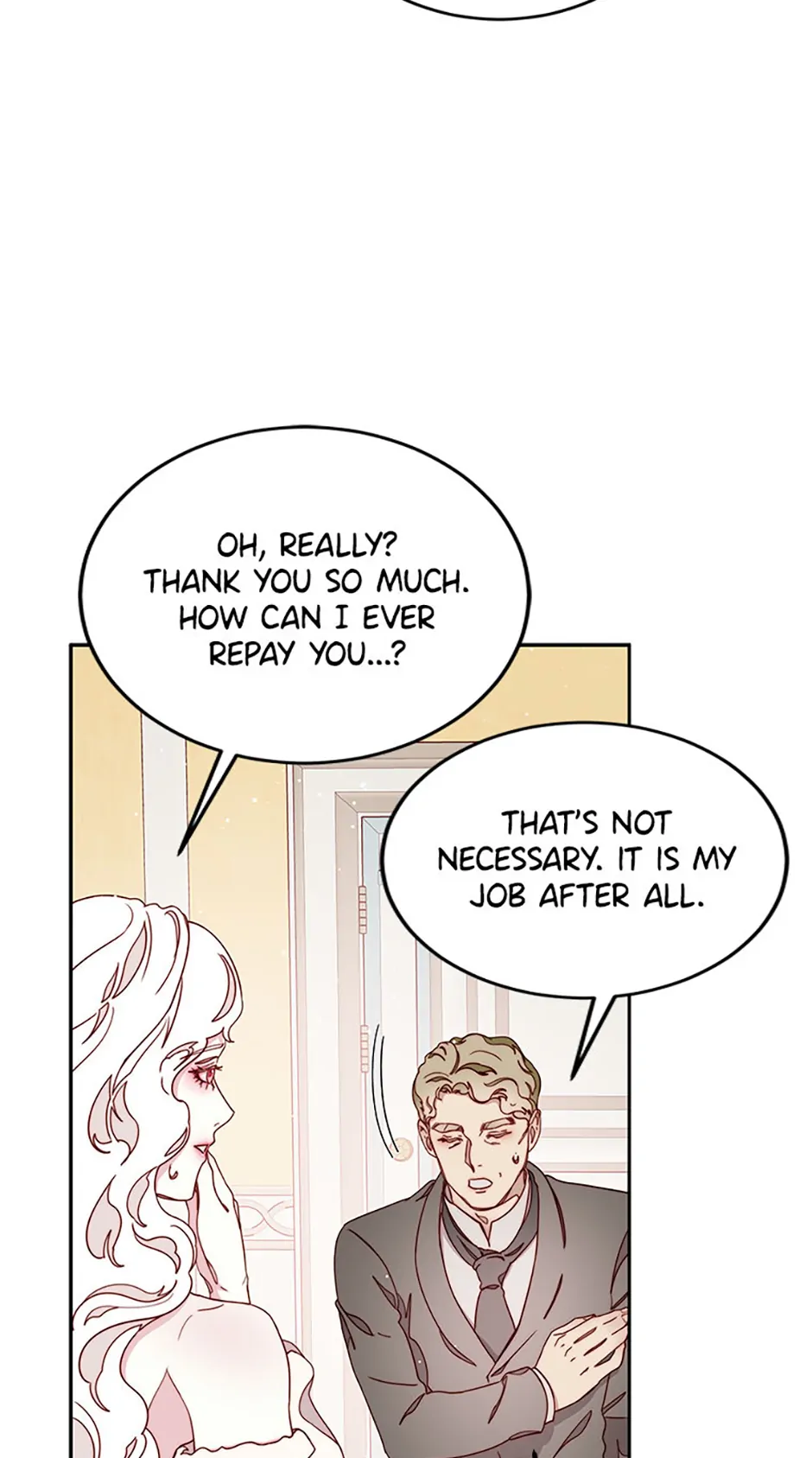 Read Please, Forget About Vivian Manga Online