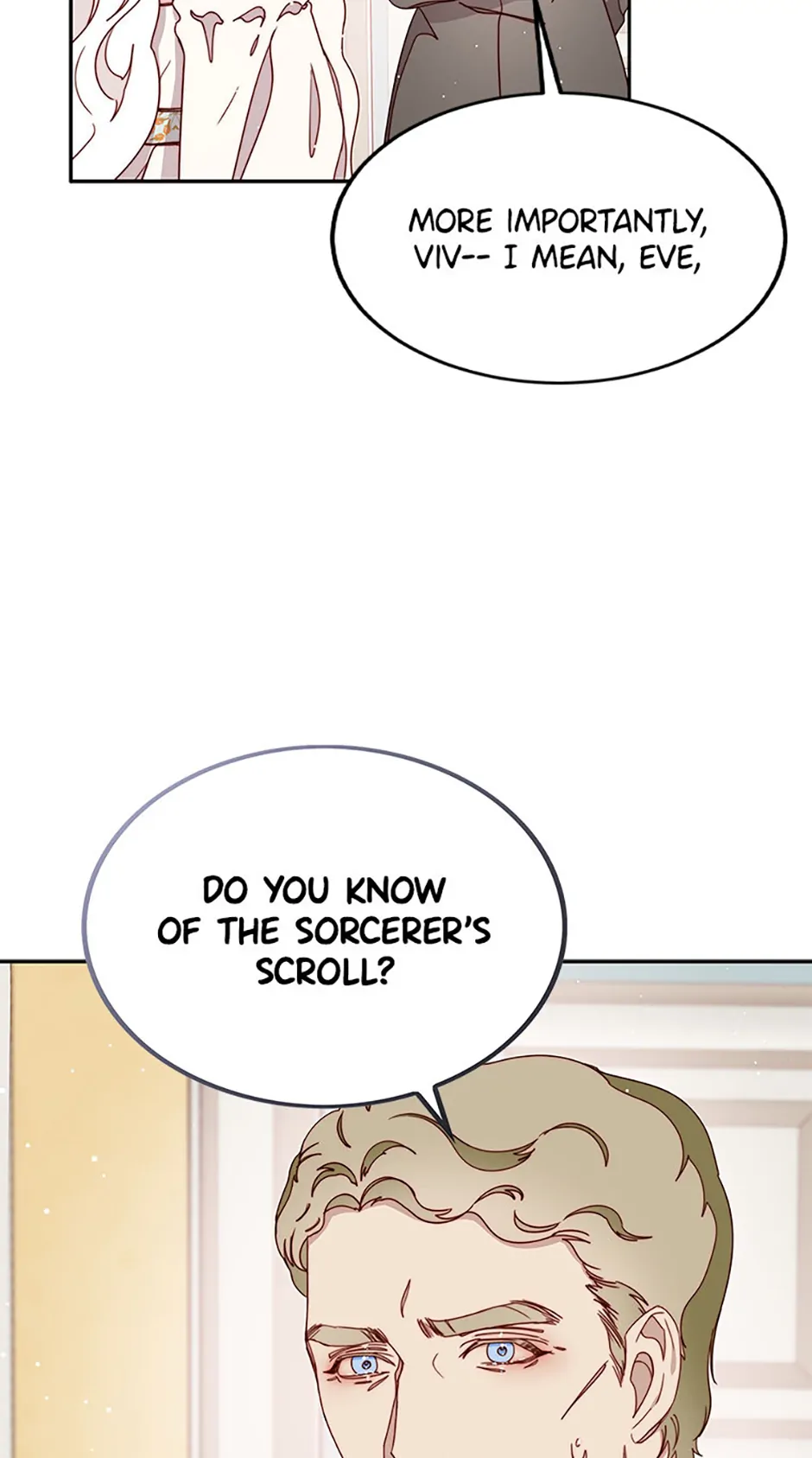 Read Please, Forget About Vivian Manga Online