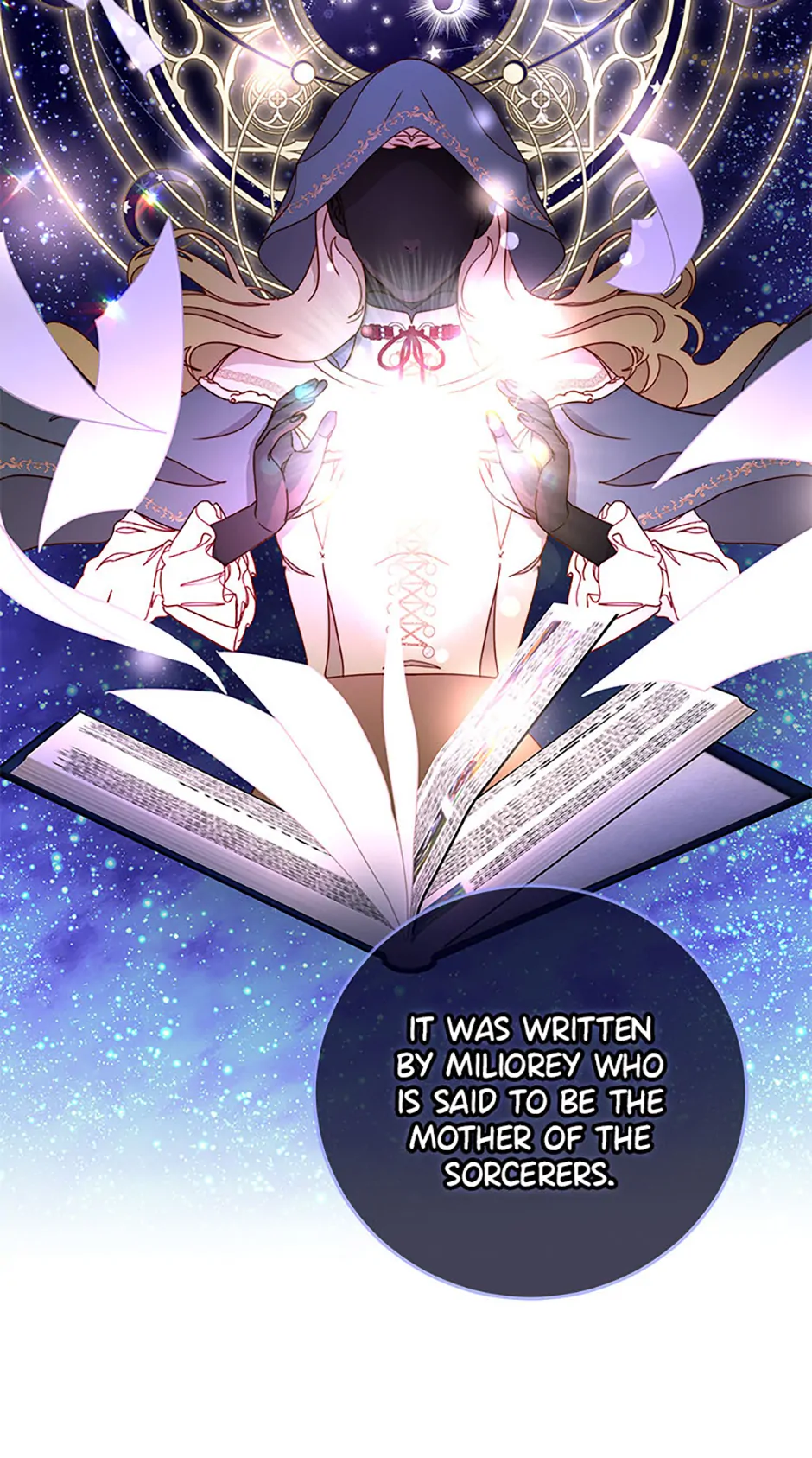 Read Please, Forget About Vivian Manga Online