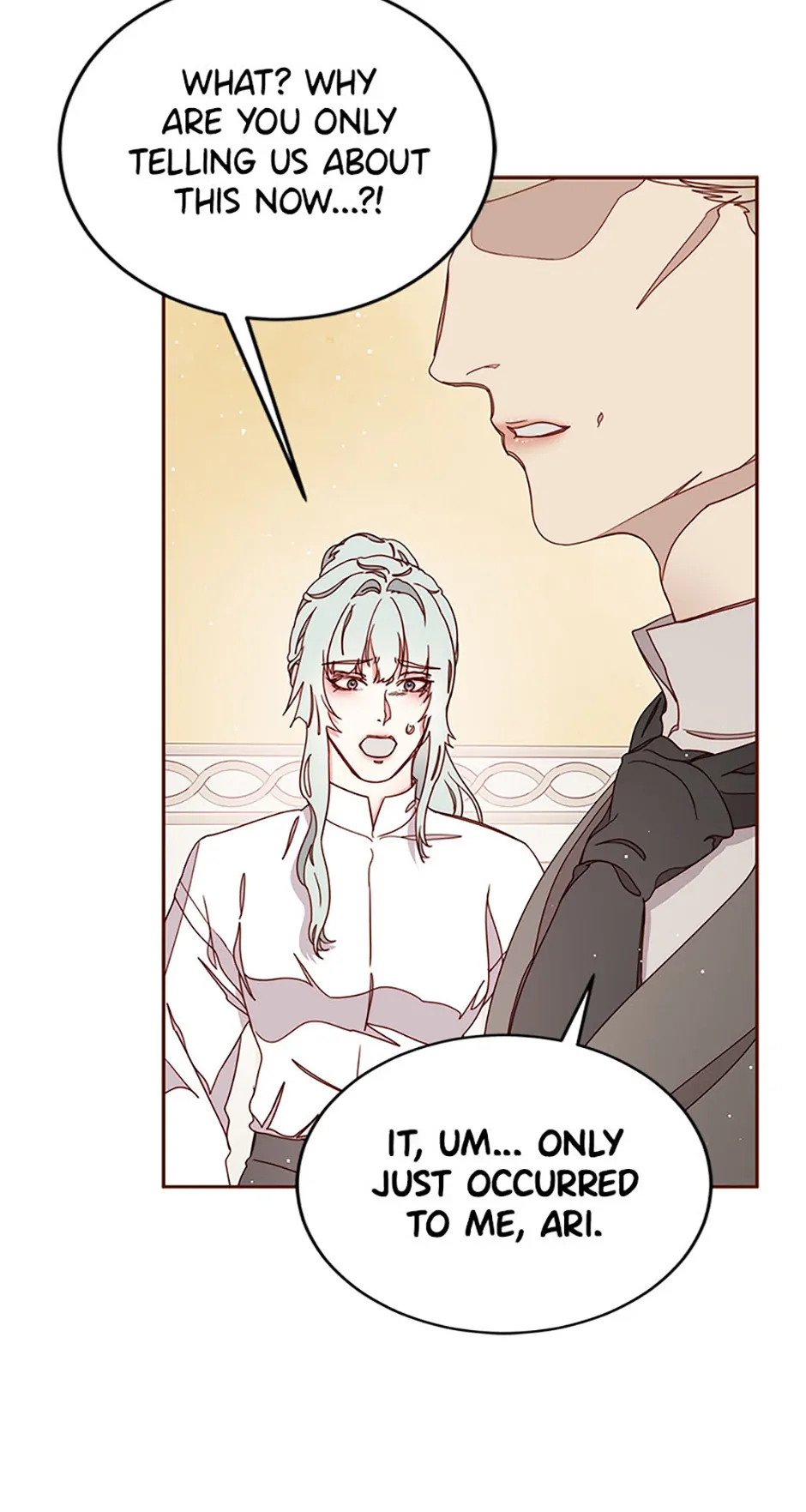 Read Please, Forget About Vivian Manga Online