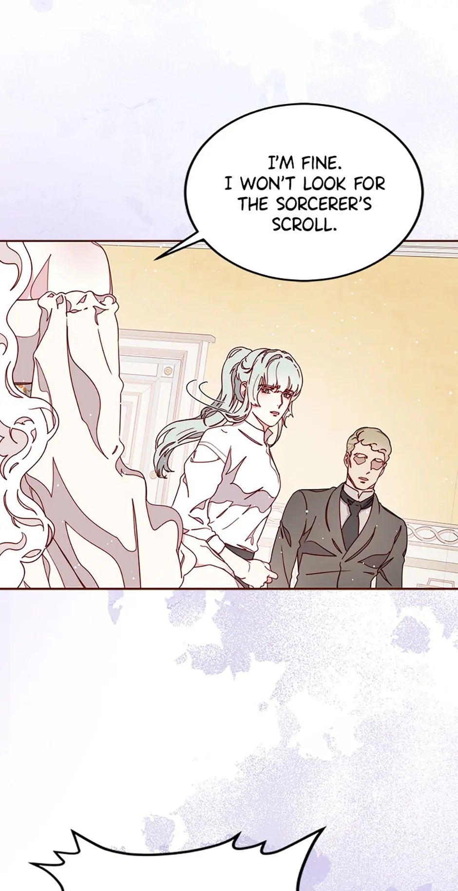 Read Please, Forget About Vivian Manga Online