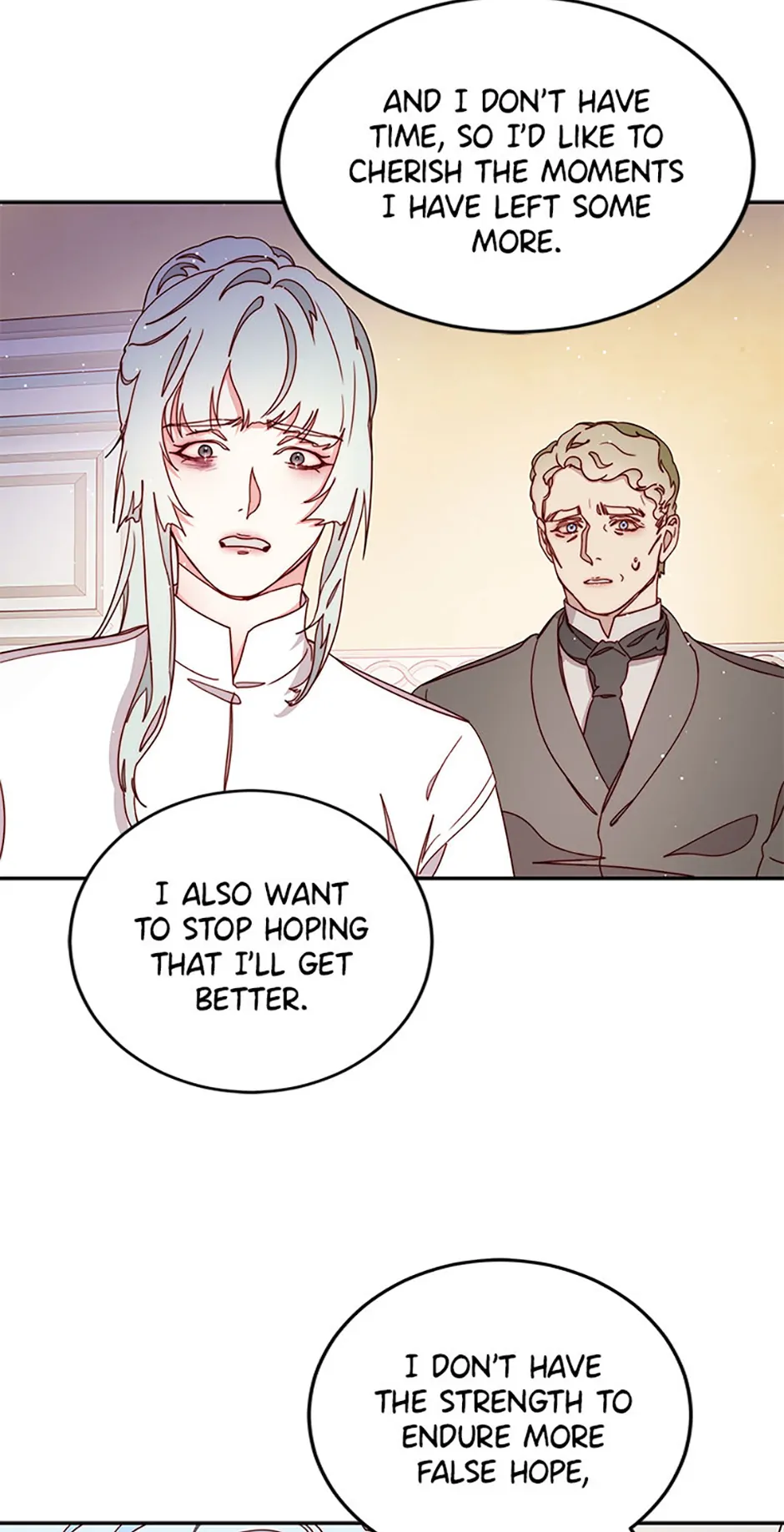 Read Please, Forget About Vivian Manga Online