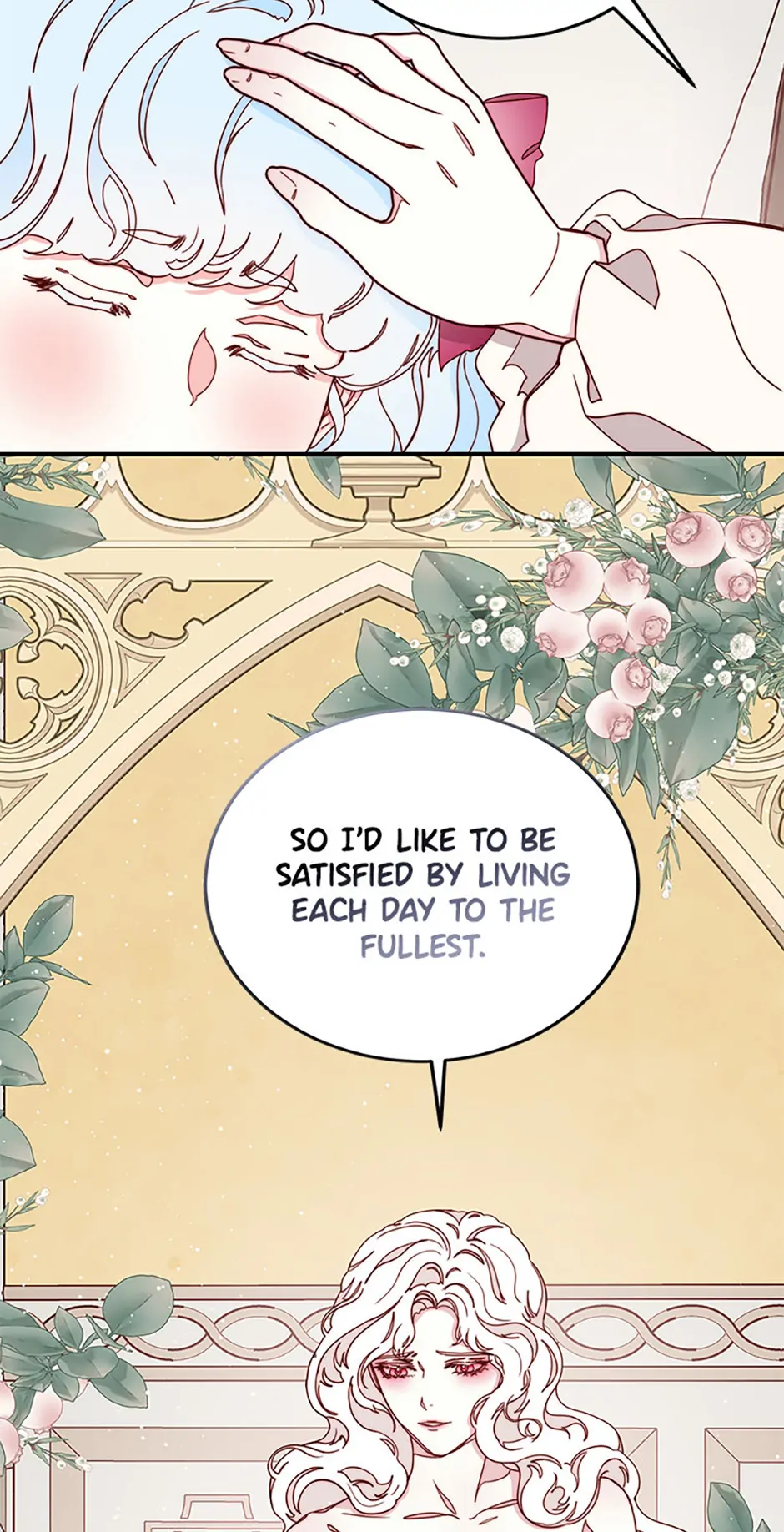 Read Please, Forget About Vivian Manga Online