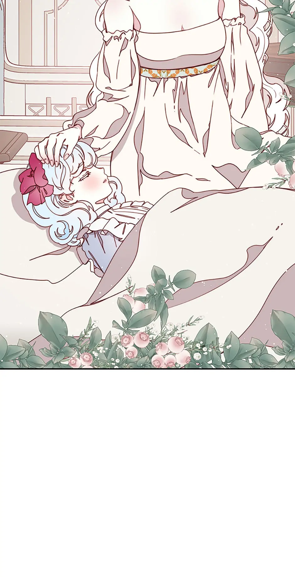 Read Please, Forget About Vivian Manga Online