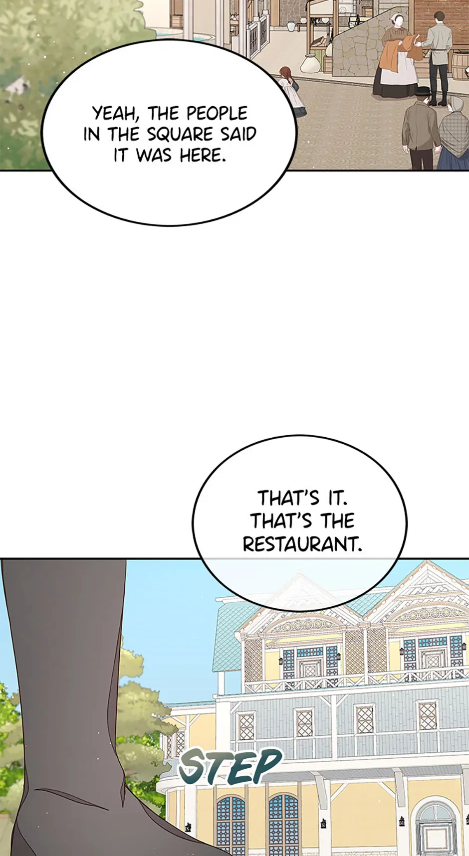 Read Please, Forget About Vivian Manga Online