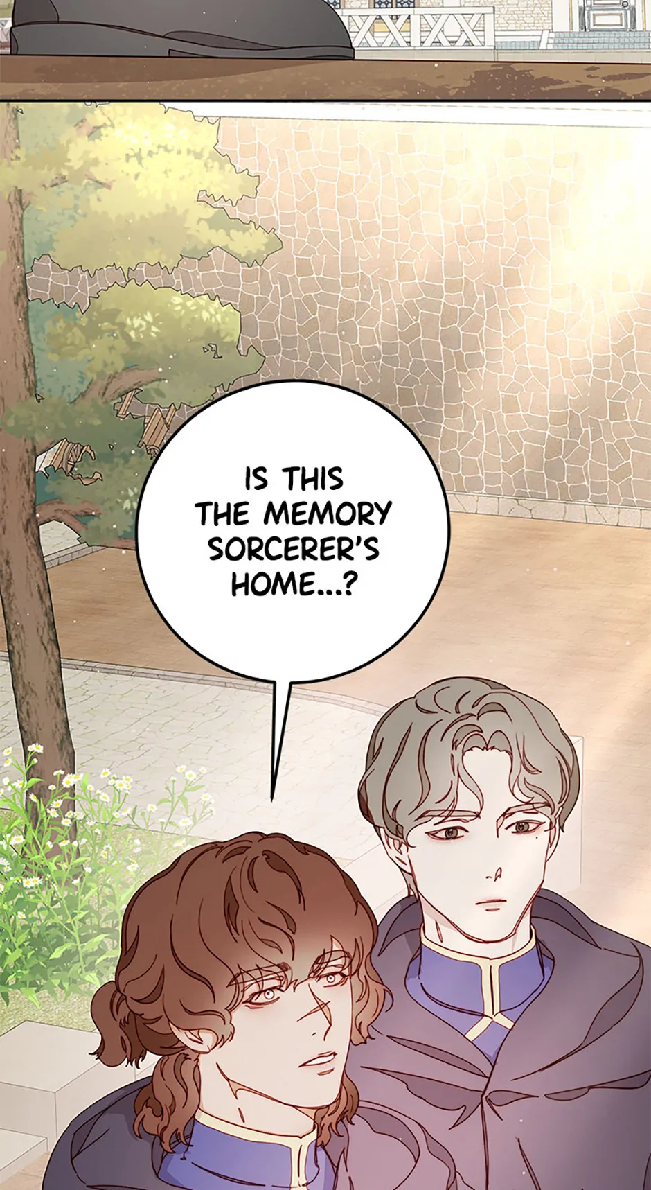 Read Please, Forget About Vivian Manga Online