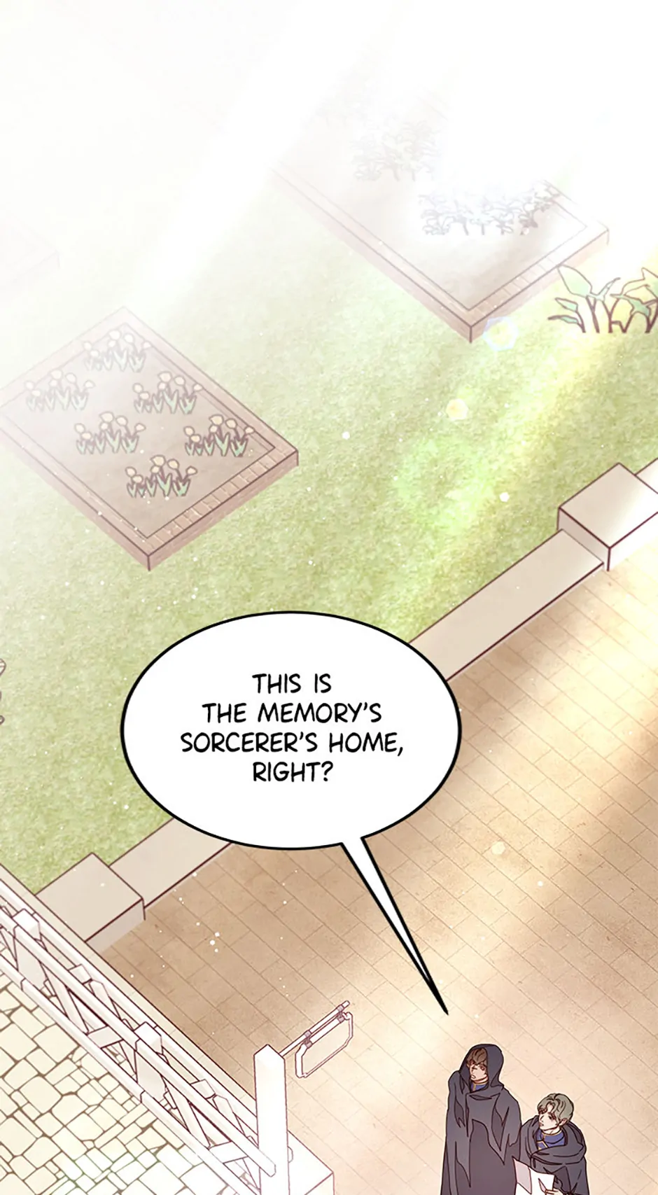 Read Please, Forget About Vivian Manga Online