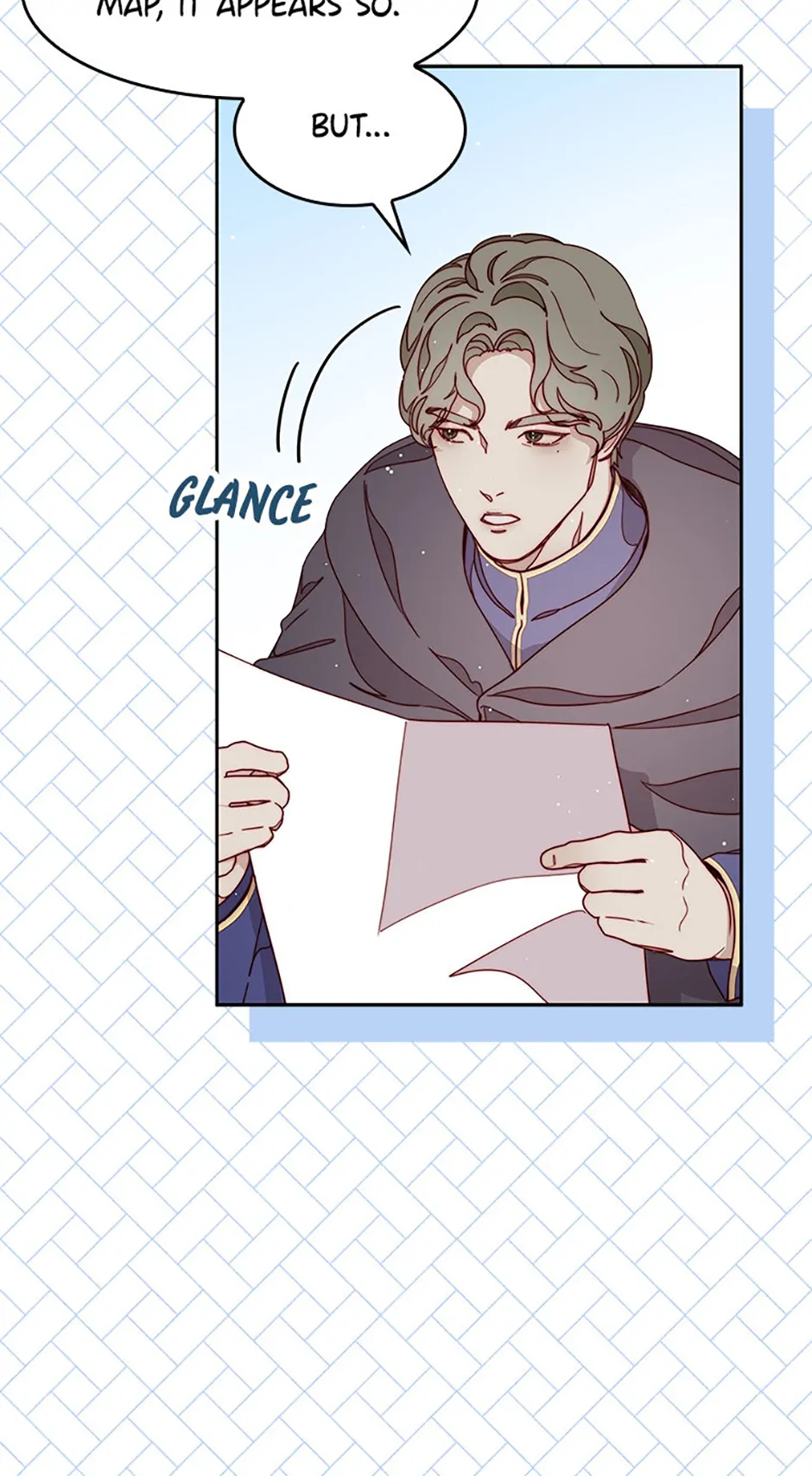 Read Please, Forget About Vivian Manga Online