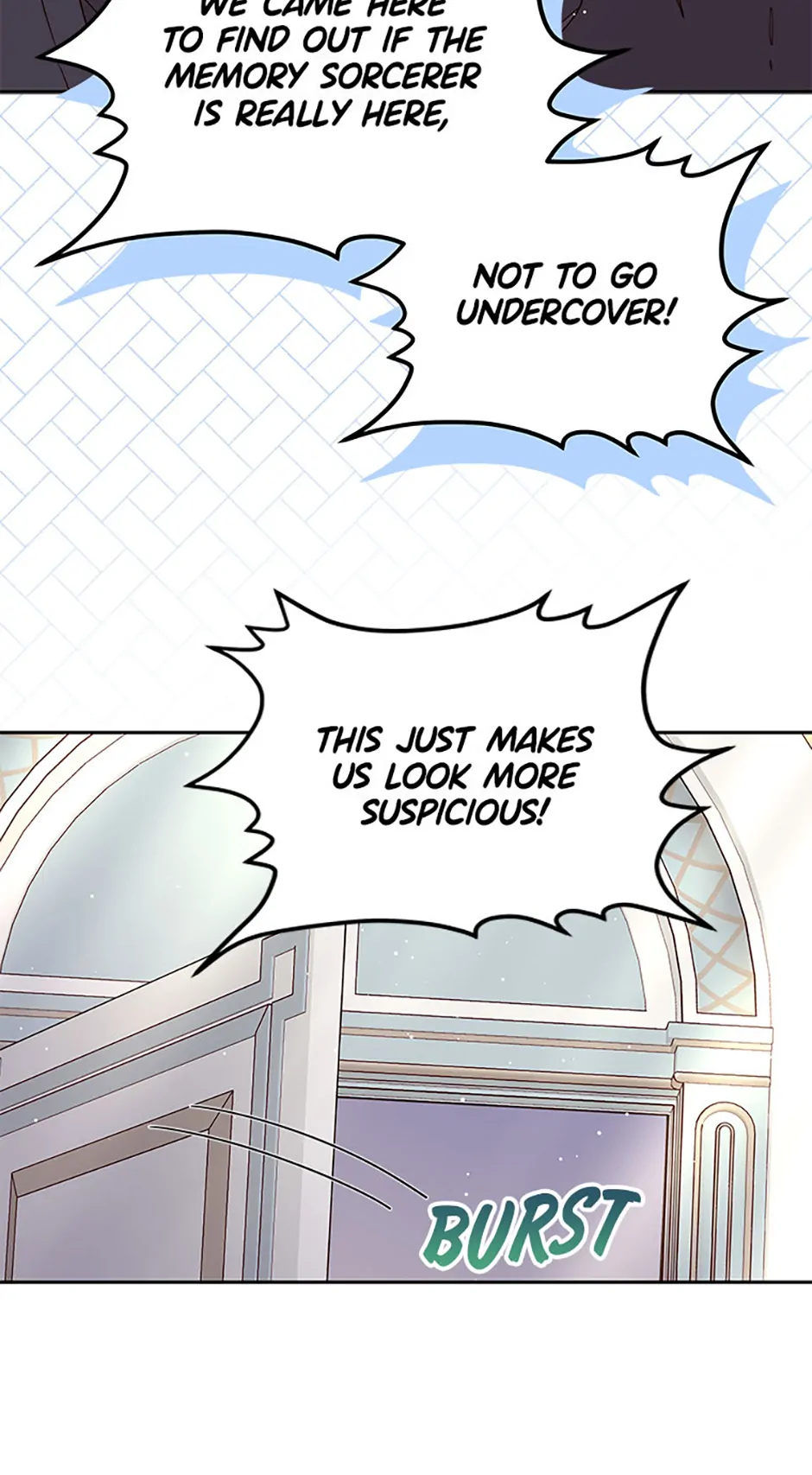 Read Please, Forget About Vivian Manga Online