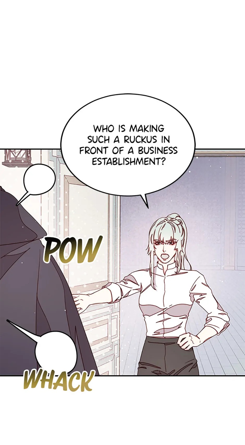 Read Please, Forget About Vivian Manga Online