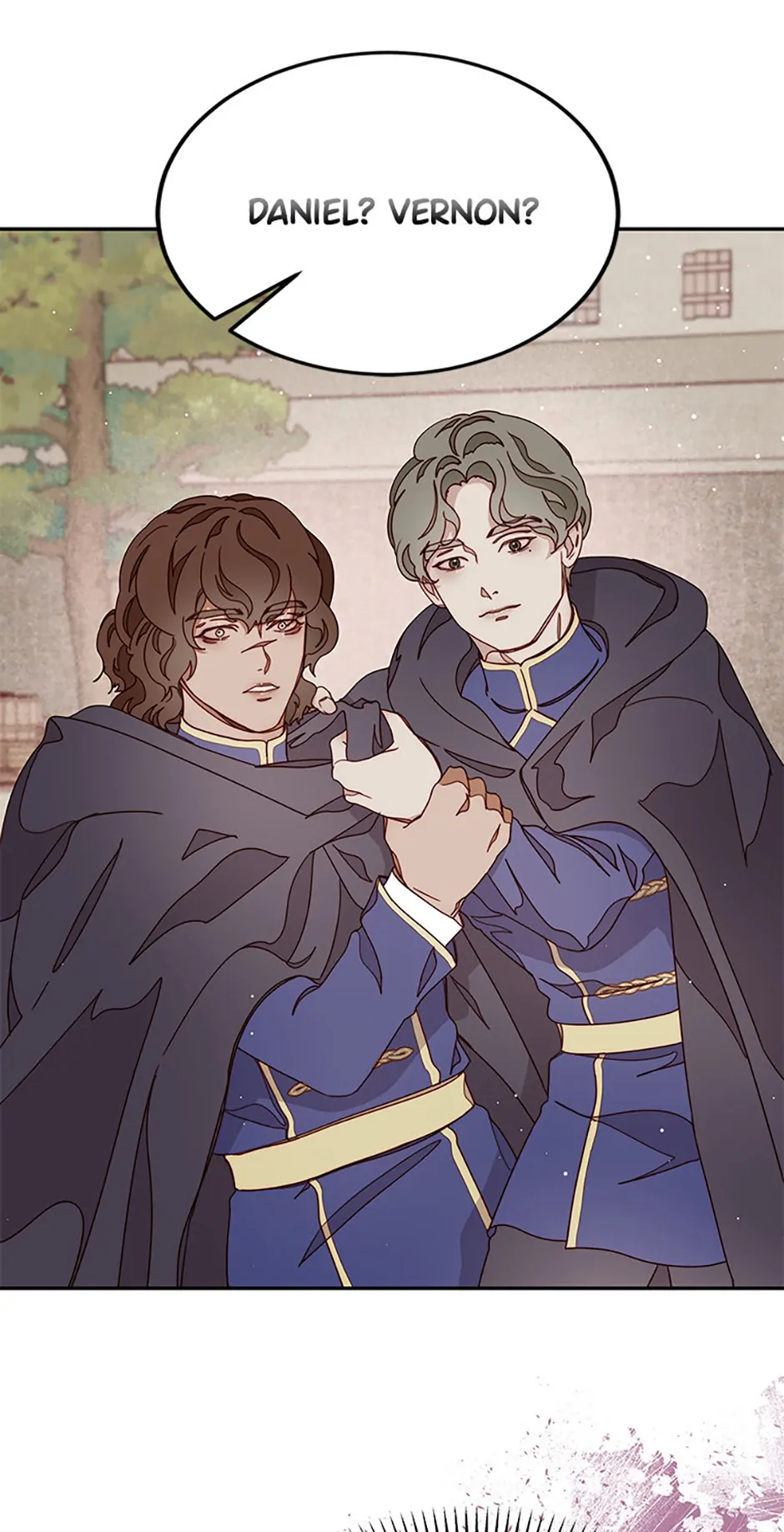 Read Please, Forget About Vivian Manga Online