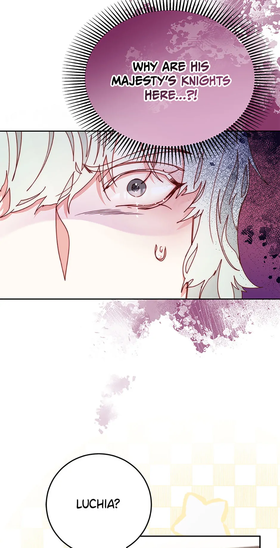 Read Please, Forget About Vivian Manga Online