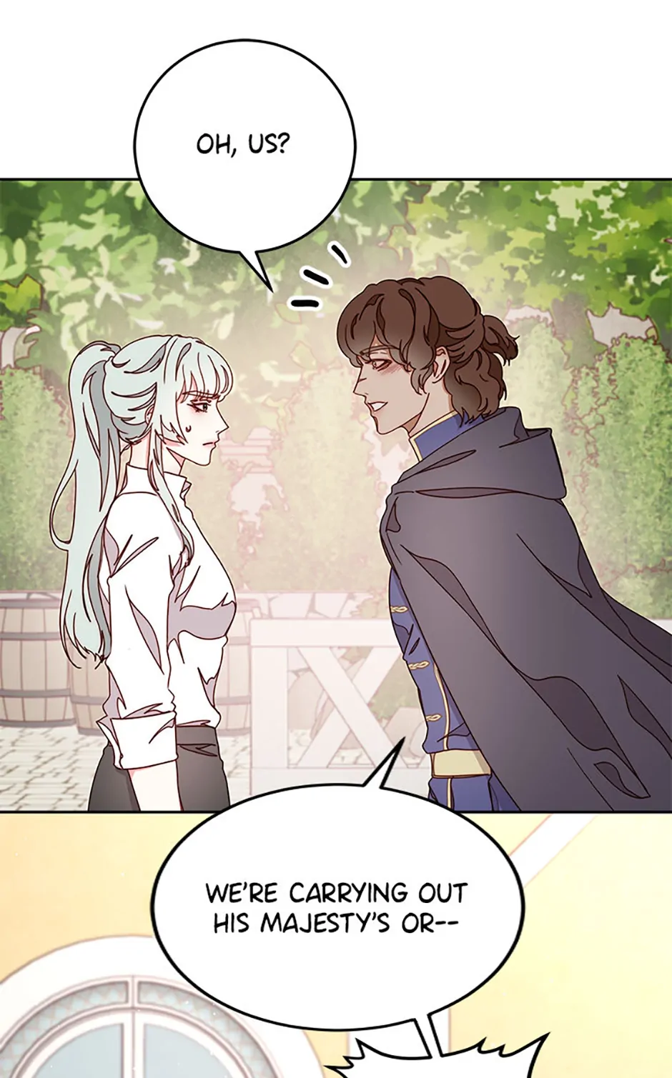 Read Please, Forget About Vivian Manga Online