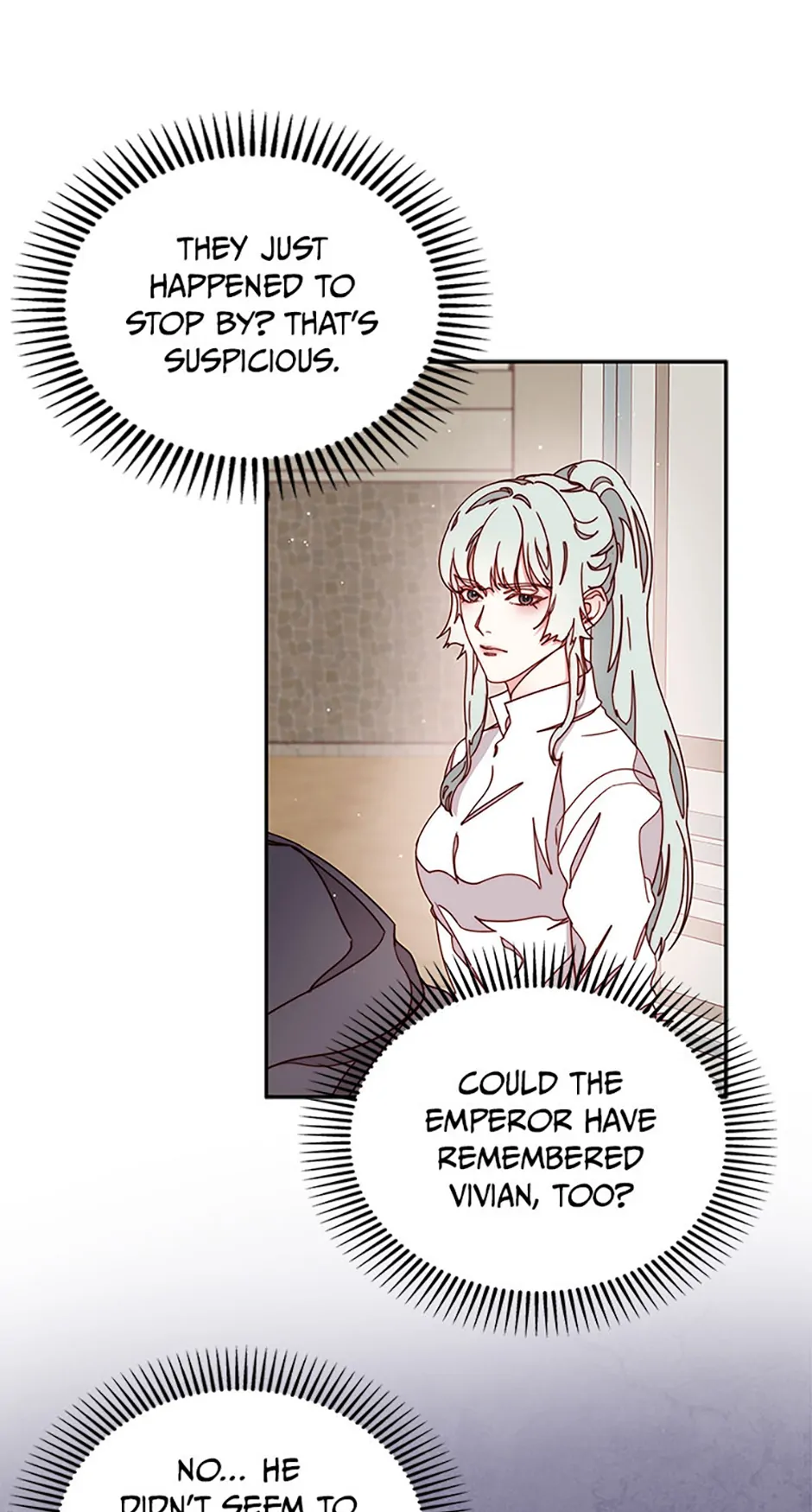 Read Please, Forget About Vivian Manga Online