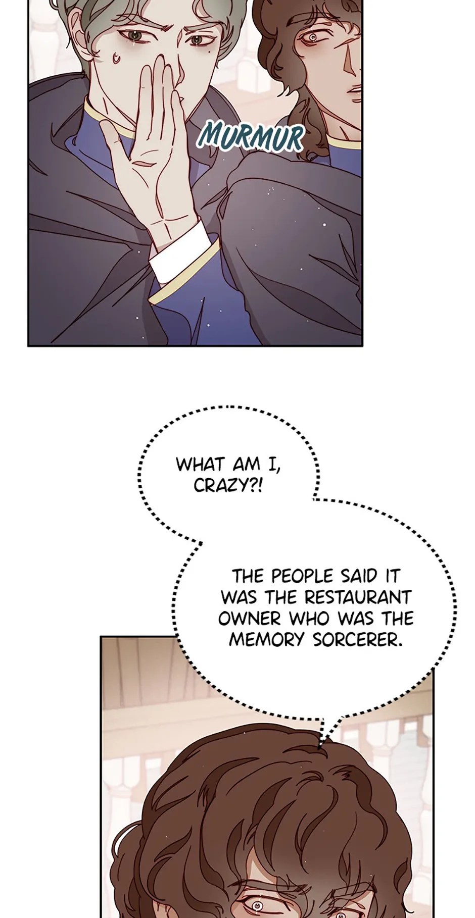 Read Please, Forget About Vivian Manga Online