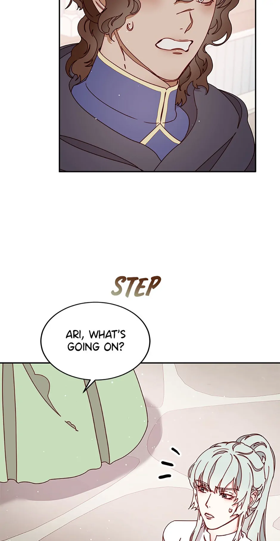 Read Please, Forget About Vivian Manga Online