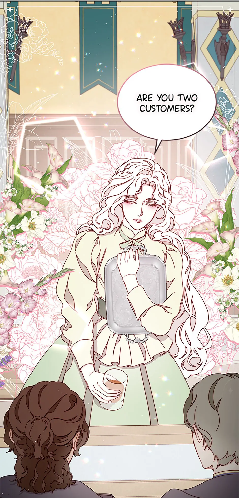 Read Please, Forget About Vivian Manga Online