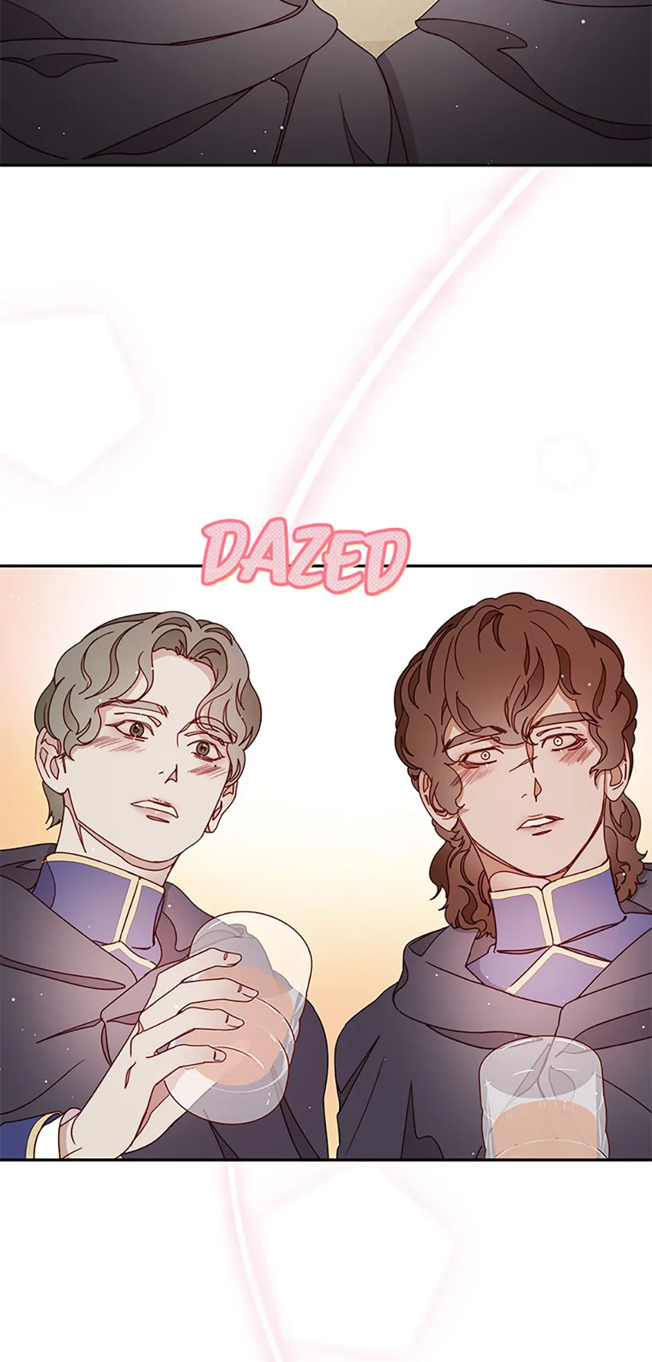 Read Please, Forget About Vivian Manga Online