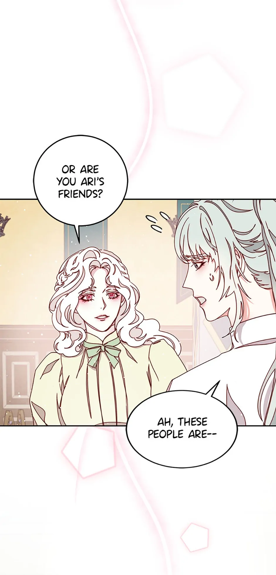 Read Please, Forget About Vivian Manga Online