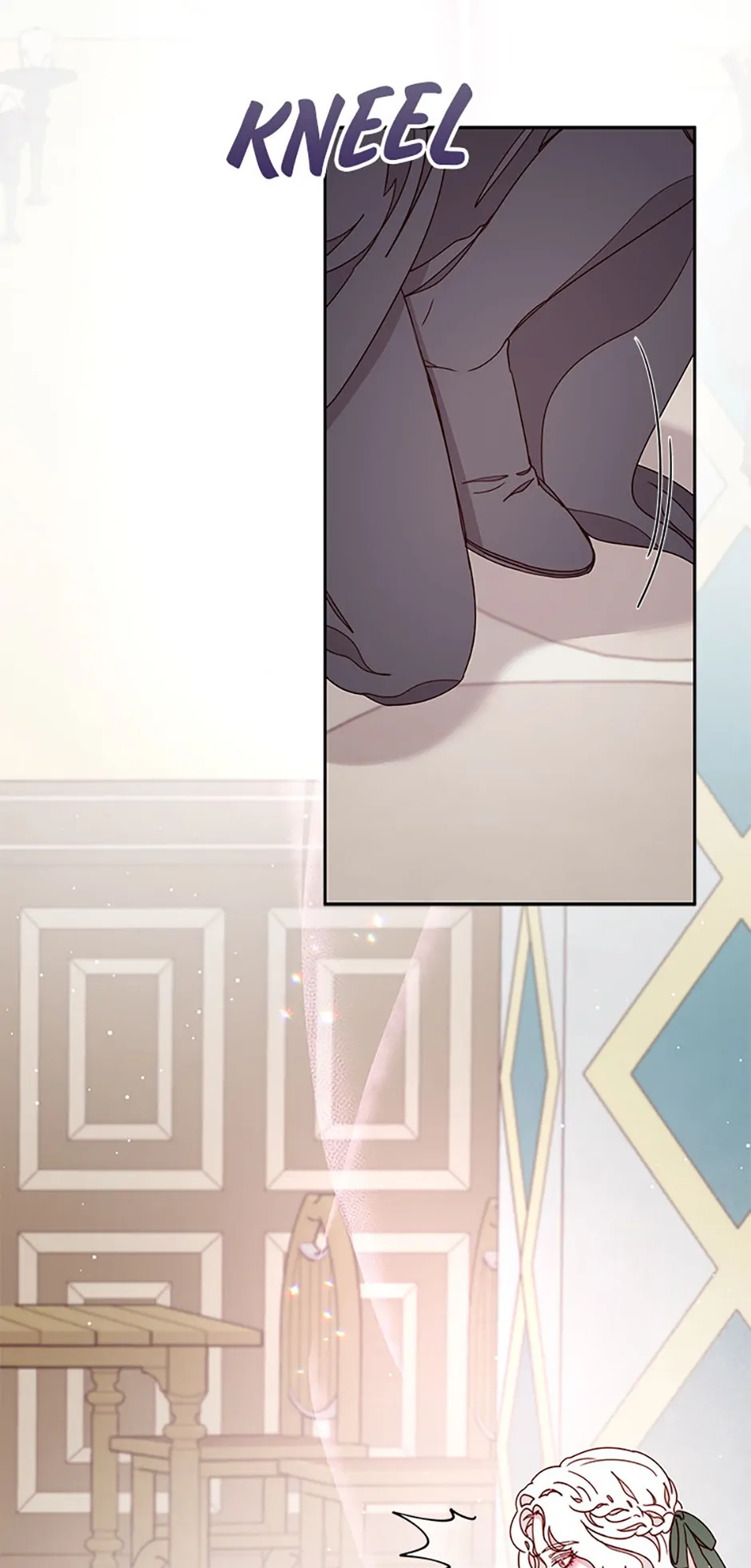 Read Please, Forget About Vivian Manga Online