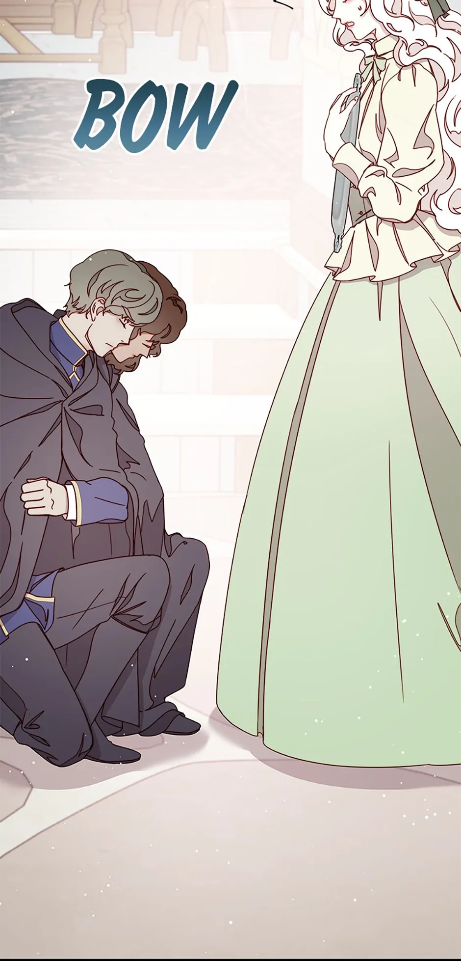 Read Please, Forget About Vivian Manga Online