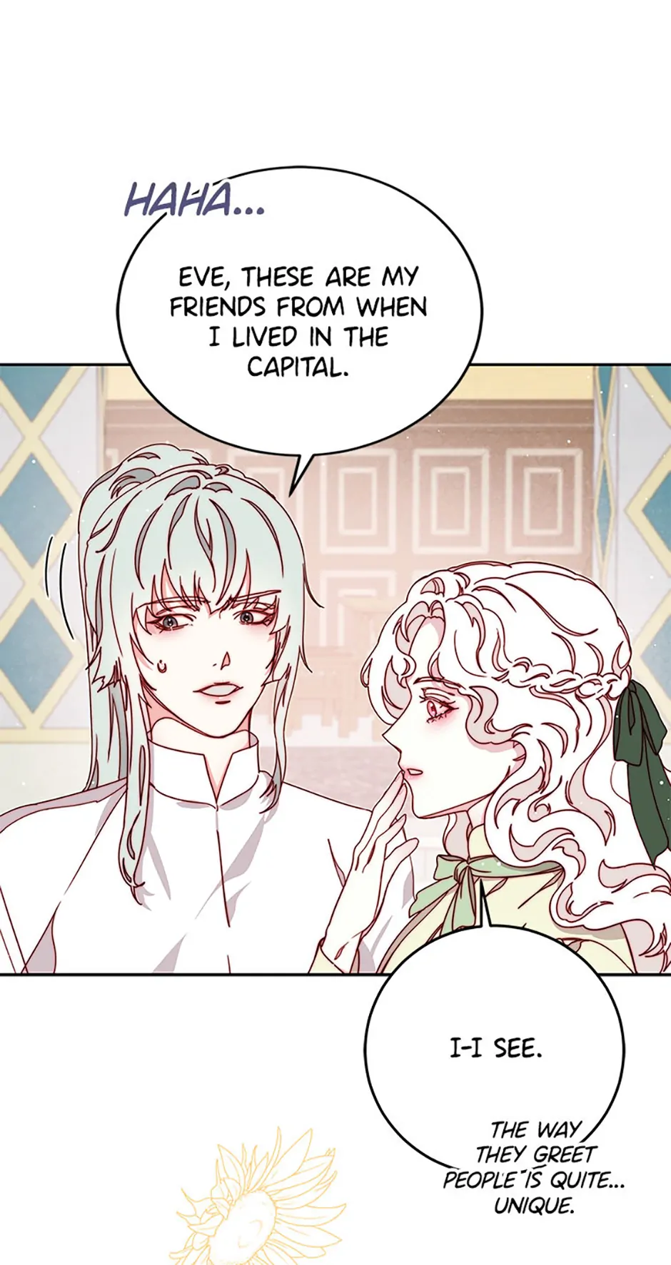 Read Please, Forget About Vivian Manga Online